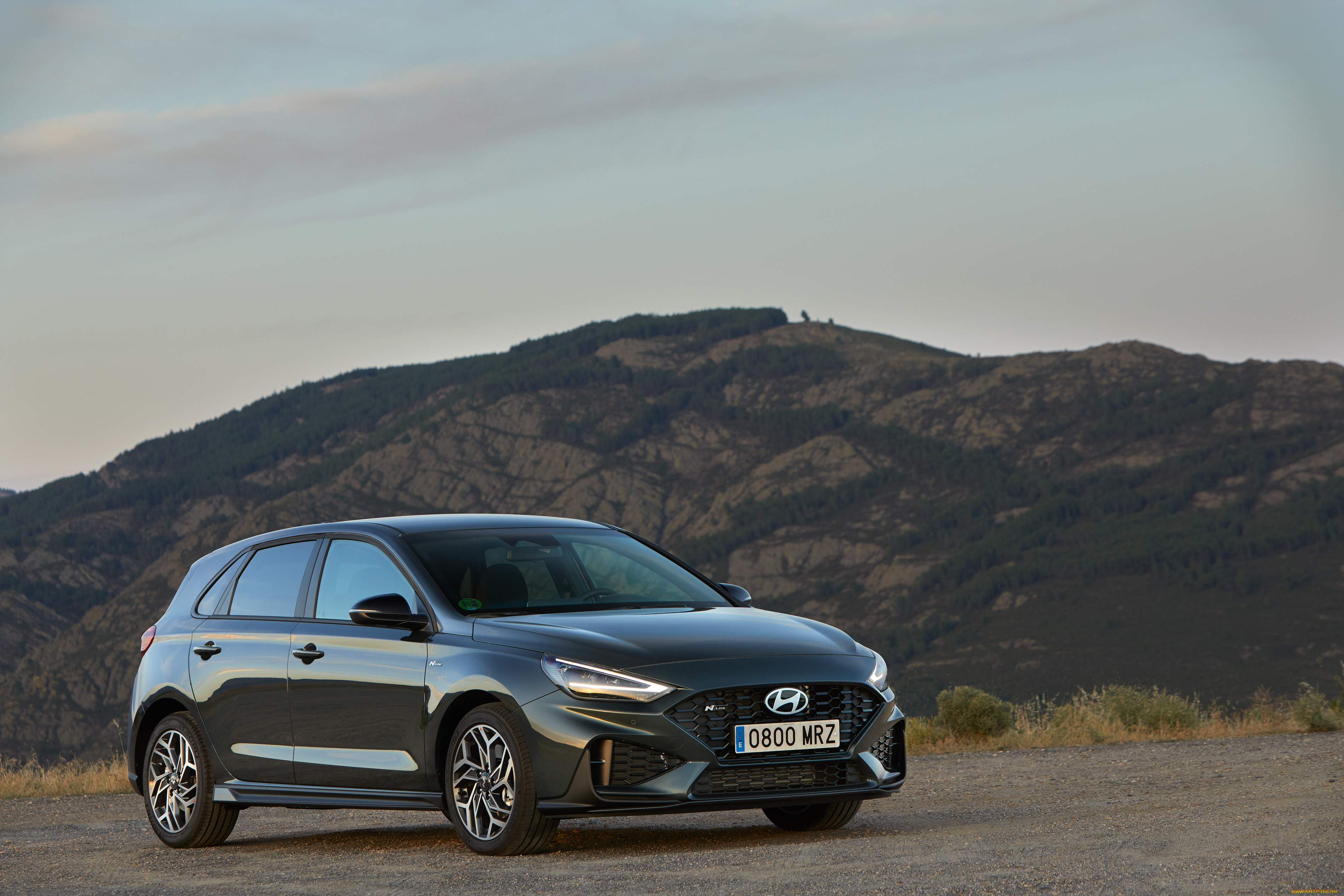 ����������, hyundai